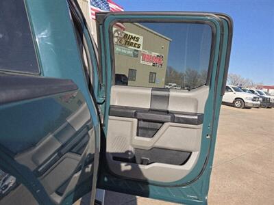 2020 Ford F-150 CREW 4X4 5.0L RUNS&DRIVES GREAT A/C BED-LINER - Photo 57 - Woodward, OK 73801
