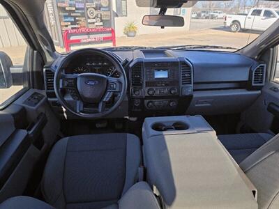 2020 Ford F-150 CREW 4X4 5.0L RUNS&DRIVES GREAT A/C BED-LINER - Photo 35 - Woodward, OK 73801