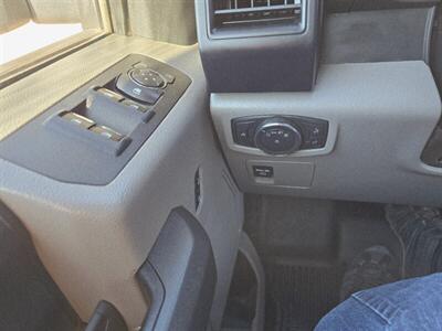 2020 Ford F-150 CREW 4X4 5.0L RUNS&DRIVES GREAT A/C BED-LINER - Photo 25 - Woodward, OK 73801