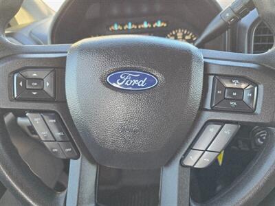 2020 Ford F-150 CREW 4X4 5.0L RUNS&DRIVES GREAT A/C BED-LINER - Photo 27 - Woodward, OK 73801