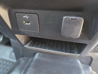 2020 Ford F-150 CREW 4X4 5.0L RUNS&DRIVES GREAT A/C BED-LINER - Photo 33 - Woodward, OK 73801