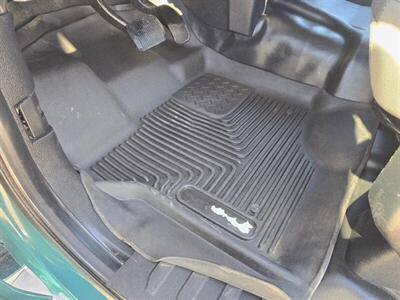 2020 Ford F-150 CREW 4X4 5.0L RUNS&DRIVES GREAT A/C BED-LINER - Photo 41 - Woodward, OK 73801