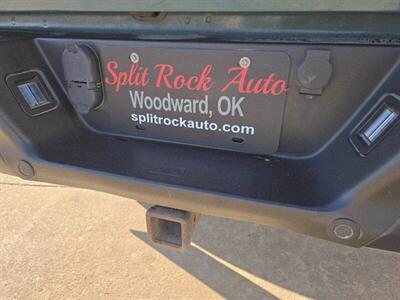 2020 Ford F-150 CREW 4X4 5.0L RUNS&DRIVES GREAT A/C BED-LINER - Photo 92 - Woodward, OK 73801