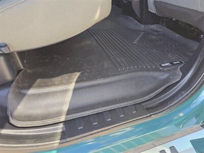 2020 Ford F-150 CREW 4X4 5.0L RUNS&DRIVES GREAT A/C BED-LINER - Photo 42 - Woodward, OK 73801