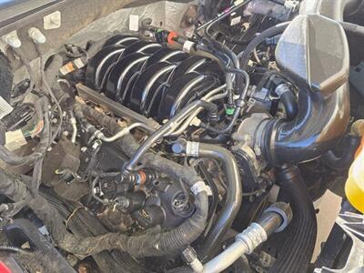 2020 Ford F-150 CREW 4X4 5.0L RUNS&DRIVES GREAT A/C BED-LINER - Photo 58 - Woodward, OK 73801