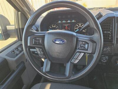 2020 Ford F-150 CREW 4X4 5.0L RUNS&DRIVES GREAT A/C BED-LINER - Photo 26 - Woodward, OK 73801