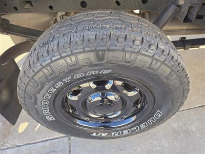 2020 Ford F-150 CREW 4X4 5.0L RUNS&DRIVES GREAT A/C BED-LINER - Photo 67 - Woodward, OK 73801