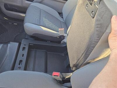 2020 Ford F-150 CREW 4X4 5.0L RUNS&DRIVES GREAT A/C BED-LINER - Photo 51 - Woodward, OK 73801