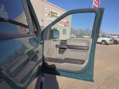 2020 Ford F-150 CREW 4X4 5.0L RUNS&DRIVES GREAT A/C BED-LINER - Photo 56 - Woodward, OK 73801
