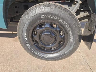 2020 Ford F-150 CREW 4X4 5.0L RUNS&DRIVES GREAT A/C BED-LINER - Photo 72 - Woodward, OK 73801