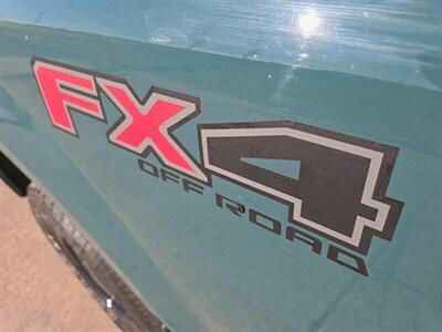 2020 Ford F-150 CREW 4X4 5.0L RUNS&DRIVES GREAT A/C BED-LINER - Photo 10 - Woodward, OK 73801