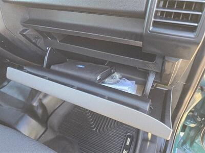 2020 Ford F-150 CREW 4X4 5.0L RUNS&DRIVES GREAT A/C BED-LINER - Photo 36 - Woodward, OK 73801