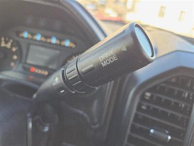 2020 Ford F-150 CREW 4X4 5.0L RUNS&DRIVES GREAT A/C BED-LINER - Photo 24 - Woodward, OK 73801