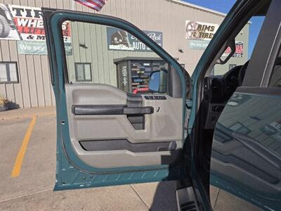 2020 Ford F-150 CREW 4X4 5.0L RUNS&DRIVES GREAT A/C BED-LINER - Photo 55 - Woodward, OK 73801
