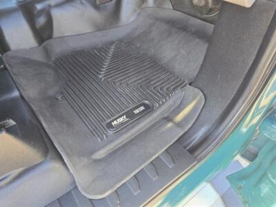 2020 Ford F-150 CREW 4X4 5.0L RUNS&DRIVES GREAT A/C BED-LINER - Photo 40 - Woodward, OK 73801