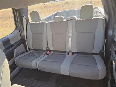 2020 Ford F-150 CREW 4X4 5.0L RUNS&DRIVES GREAT A/C BED-LINER - Photo 48 - Woodward, OK 73801