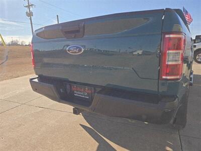 2020 Ford F-150 CREW 4X4 5.0L RUNS&DRIVES GREAT A/C BED-LINER - Photo 90 - Woodward, OK 73801