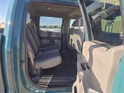 2020 Ford F-150 CREW 4X4 5.0L RUNS&DRIVES GREAT A/C BED-LINER - Photo 52 - Woodward, OK 73801