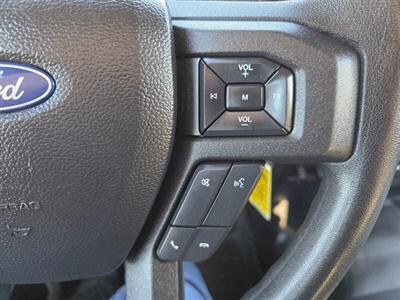 2020 Ford F-150 CREW 4X4 5.0L RUNS&DRIVES GREAT A/C BED-LINER - Photo 29 - Woodward, OK 73801