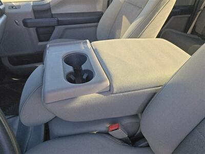 2020 Ford F-150 CREW 4X4 5.0L RUNS&DRIVES GREAT A/C BED-LINER - Photo 50 - Woodward, OK 73801
