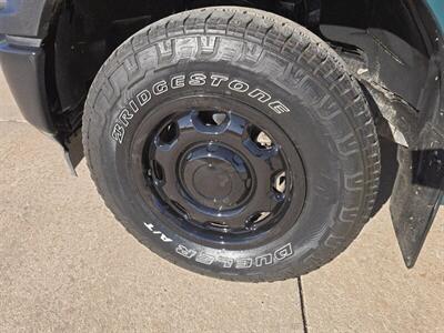 2020 Ford F-150 CREW 4X4 5.0L RUNS&DRIVES GREAT A/C BED-LINER - Photo 71 - Woodward, OK 73801