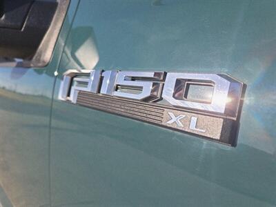 2020 Ford F-150 CREW 4X4 5.0L RUNS&DRIVES GREAT A/C BED-LINER - Photo 74 - Woodward, OK 73801