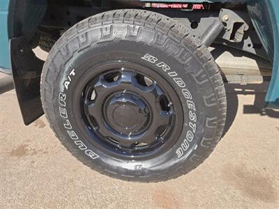 2020 Ford F-150 CREW 4X4 5.0L RUNS&DRIVES GREAT A/C BED-LINER - Photo 70 - Woodward, OK 73801