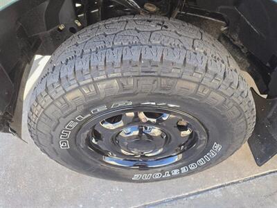 2020 Ford F-150 CREW 4X4 5.0L RUNS&DRIVES GREAT A/C BED-LINER - Photo 66 - Woodward, OK 73801