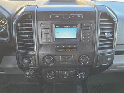 2020 Ford F-150 CREW 4X4 5.0L RUNS&DRIVES GREAT A/C BED-LINER - Photo 21 - Woodward, OK 73801
