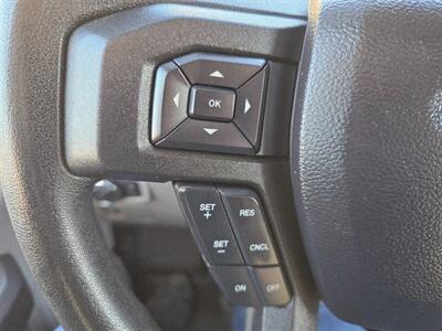 2020 Ford F-150 CREW 4X4 5.0L RUNS&DRIVES GREAT A/C BED-LINER - Photo 28 - Woodward, OK 73801