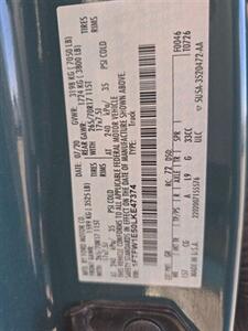 2020 Ford F-150 CREW 4X4 5.0L RUNS&DRIVES GREAT A/C BED-LINER - Photo 95 - Woodward, OK 73801