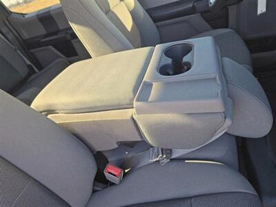2020 Ford F-150 CREW 4X4 5.0L RUNS&DRIVES GREAT A/C BED-LINER - Photo 49 - Woodward, OK 73801