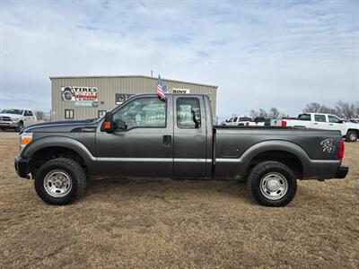 2015 Ford F-250 4X4 1OWNER 6.2L RUNS&DRIVES GREAT A/C GOOD TIRES   - Photo 67 - Woodward, OK 73801
