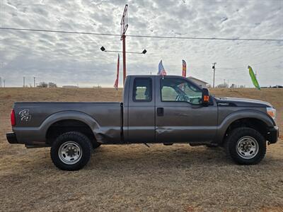 2015 Ford F-250 4X4 1OWNER 6.2L RUNS&DRIVES GREAT A/C GOOD TIRES   - Photo 66 - Woodward, OK 73801
