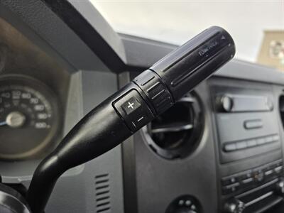 2015 Ford F-250 4X4 1OWNER 6.2L RUNS&DRIVES GREAT A/C GOOD TIRES   - Photo 25 - Woodward, OK 73801