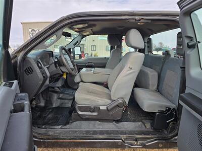 2015 Ford F-250 4X4 1OWNER 6.2L RUNS&DRIVES GREAT A/C GOOD TIRES   - Photo 18 - Woodward, OK 73801