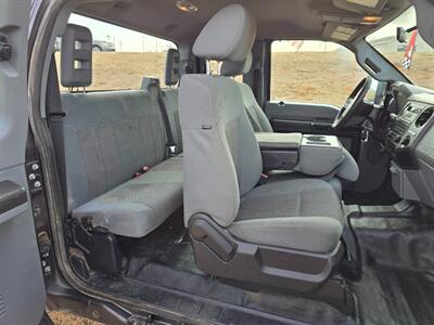 2015 Ford F-250 4X4 1OWNER 6.2L RUNS&DRIVES GREAT A/C GOOD TIRES   - Photo 35 - Woodward, OK 73801