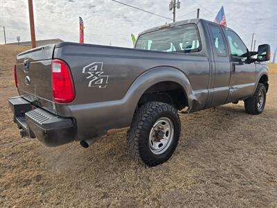 2015 Ford F-250 4X4 1OWNER 6.2L RUNS&DRIVES GREAT A/C GOOD TIRES   - Photo 68 - Woodward, OK 73801