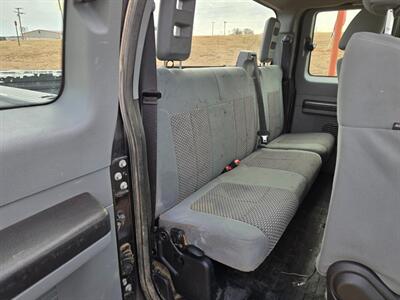 2015 Ford F-250 4X4 1OWNER 6.2L RUNS&DRIVES GREAT A/C GOOD TIRES   - Photo 36 - Woodward, OK 73801