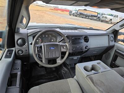 2015 Ford F-250 4X4 1OWNER 6.2L RUNS&DRIVES GREAT A/C GOOD TIRES   - Photo 32 - Woodward, OK 73801