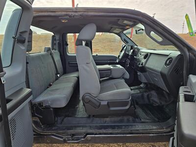 2015 Ford F-250 4X4 1OWNER 6.2L RUNS&DRIVES GREAT A/C GOOD TIRES   - Photo 19 - Woodward, OK 73801