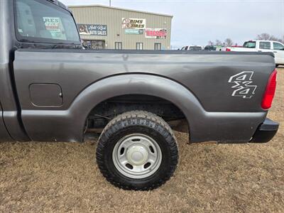 2015 Ford F-250 4X4 1OWNER 6.2L RUNS&DRIVES GREAT A/C GOOD TIRES   - Photo 60 - Woodward, OK 73801