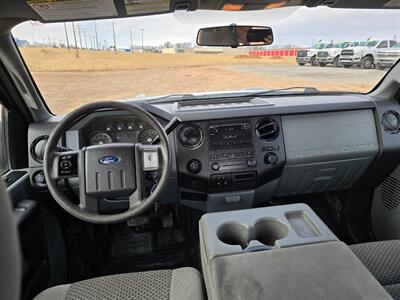 2015 Ford F-250 4X4 1OWNER 6.2L RUNS&DRIVES GREAT A/C GOOD TIRES   - Photo 17 - Woodward, OK 73801