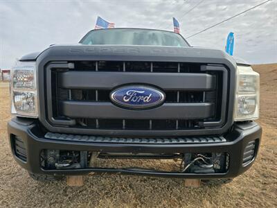 2015 Ford F-250 4X4 1OWNER 6.2L RUNS&DRIVES GREAT A/C GOOD TIRES   - Photo 70 - Woodward, OK 73801