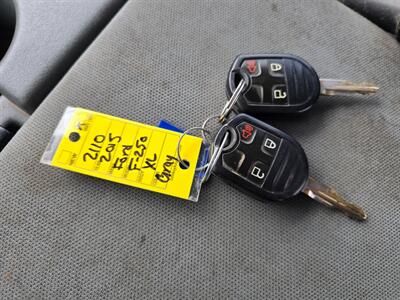 2015 Ford F-250 4X4 1OWNER 6.2L RUNS&DRIVES GREAT A/C GOOD TIRES   - Photo 15 - Woodward, OK 73801