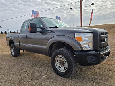 2015 Ford F-250 4X4 1OWNER 6.2L RUNS&DRIVES GREAT A/C GOOD TIRES   - Photo 63 - Woodward, OK 73801