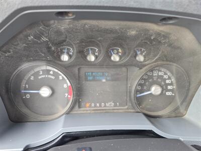 2015 Ford F-250 4X4 1OWNER 6.2L RUNS&DRIVES GREAT A/C GOOD TIRES   - Photo 31 - Woodward, OK 73801