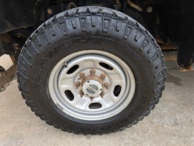 2015 Ford F-250 4X4 1OWNER 6.2L RUNS&DRIVES GREAT A/C GOOD TIRES   - Photo 52 - Woodward, OK 73801