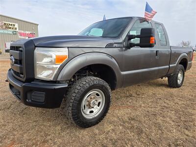 2015 Ford F-250 4X4 1OWNER 6.2L RUNS&DRIVES GREAT A/C GOOD TIRES   - Photo 64 - Woodward, OK 73801