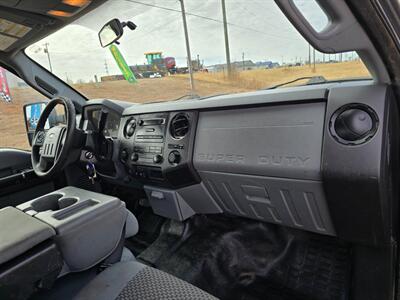 2015 Ford F-250 4X4 1OWNER 6.2L RUNS&DRIVES GREAT A/C GOOD TIRES   - Photo 33 - Woodward, OK 73801